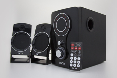 TSCO TS 2109 Bluetooth Speaker